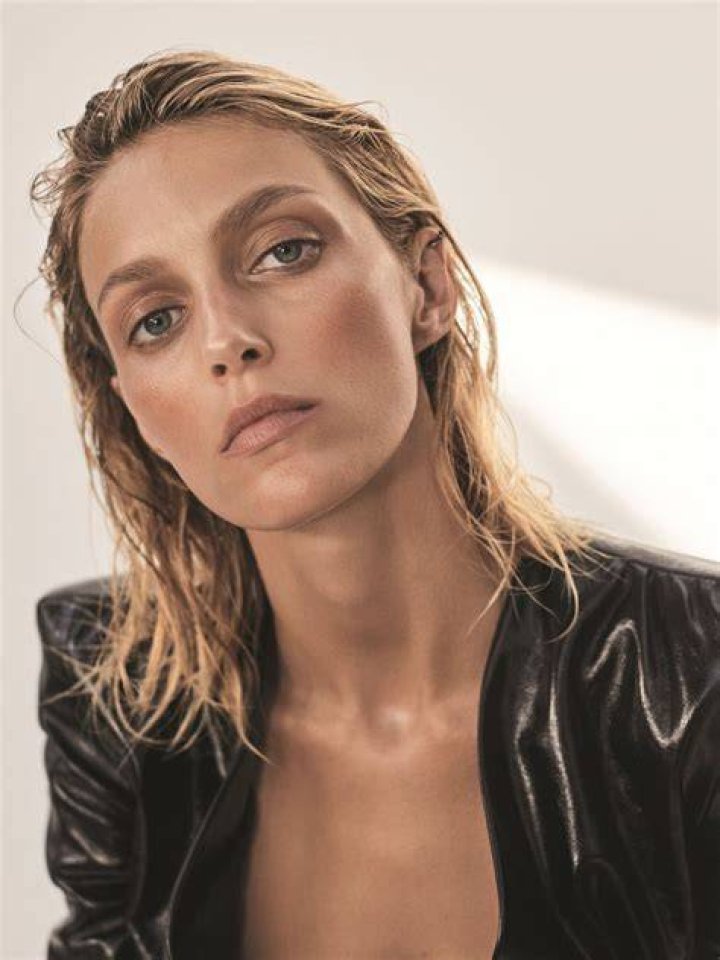 Anja Rubik