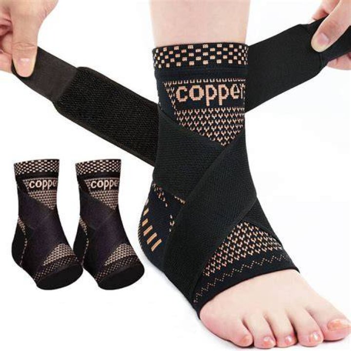 ankle sleeve