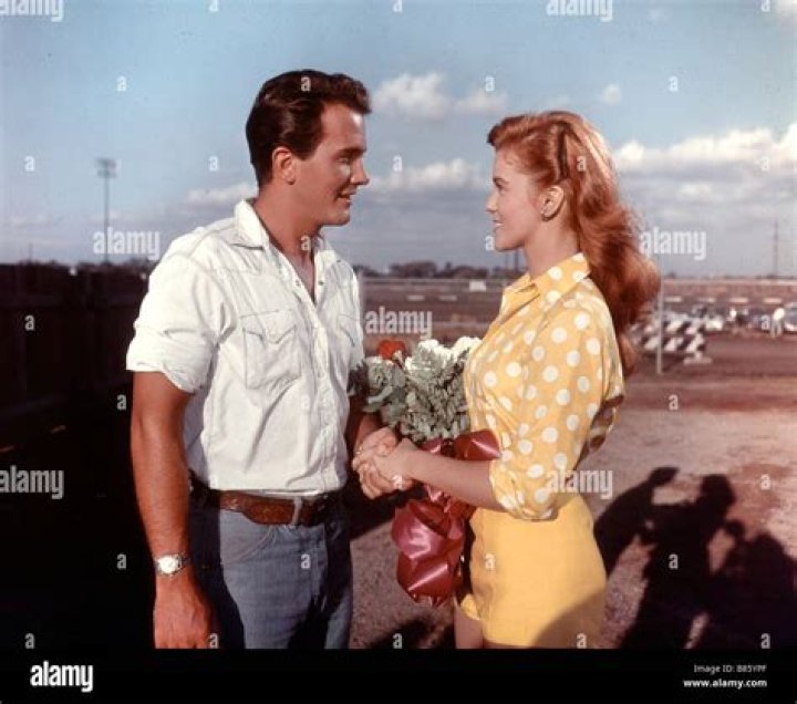 Ann-Margret, 1962