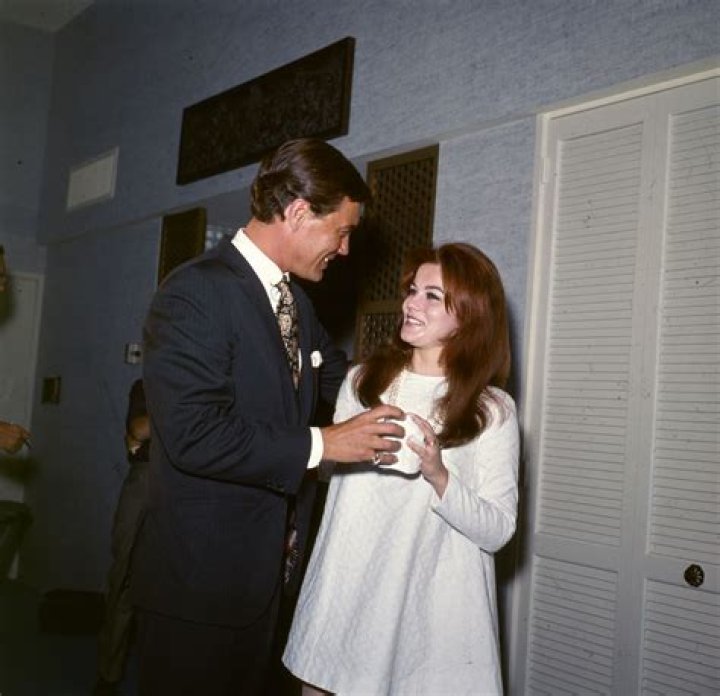 Ann-Margret, 1967