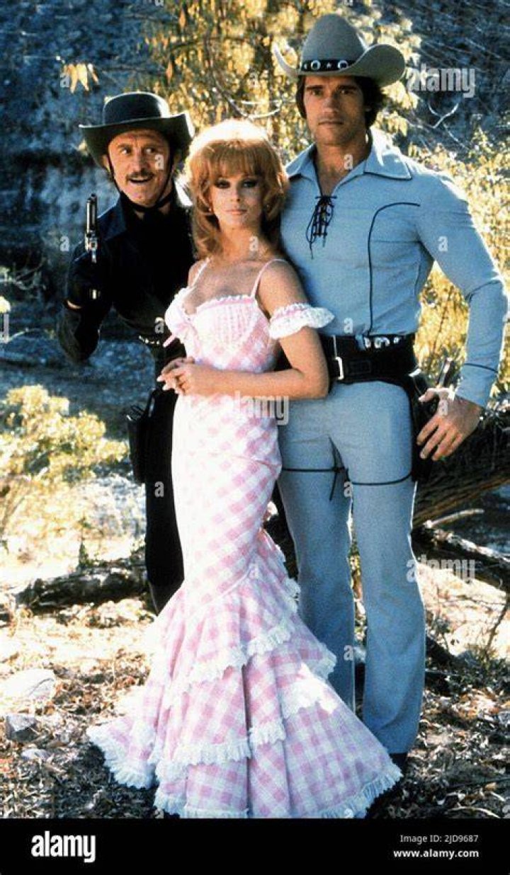 Ann-Margret, 1979