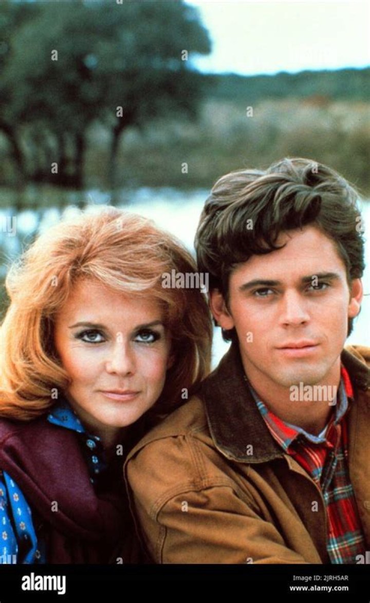 Ann-Margret, 1987