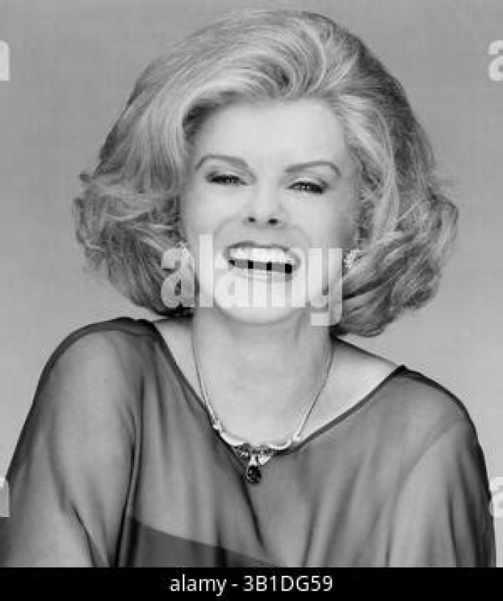 Ann-Margret, 1998