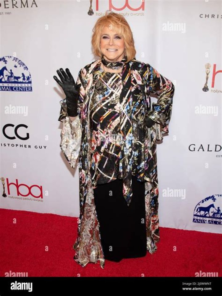 Ann-Margret, 2022