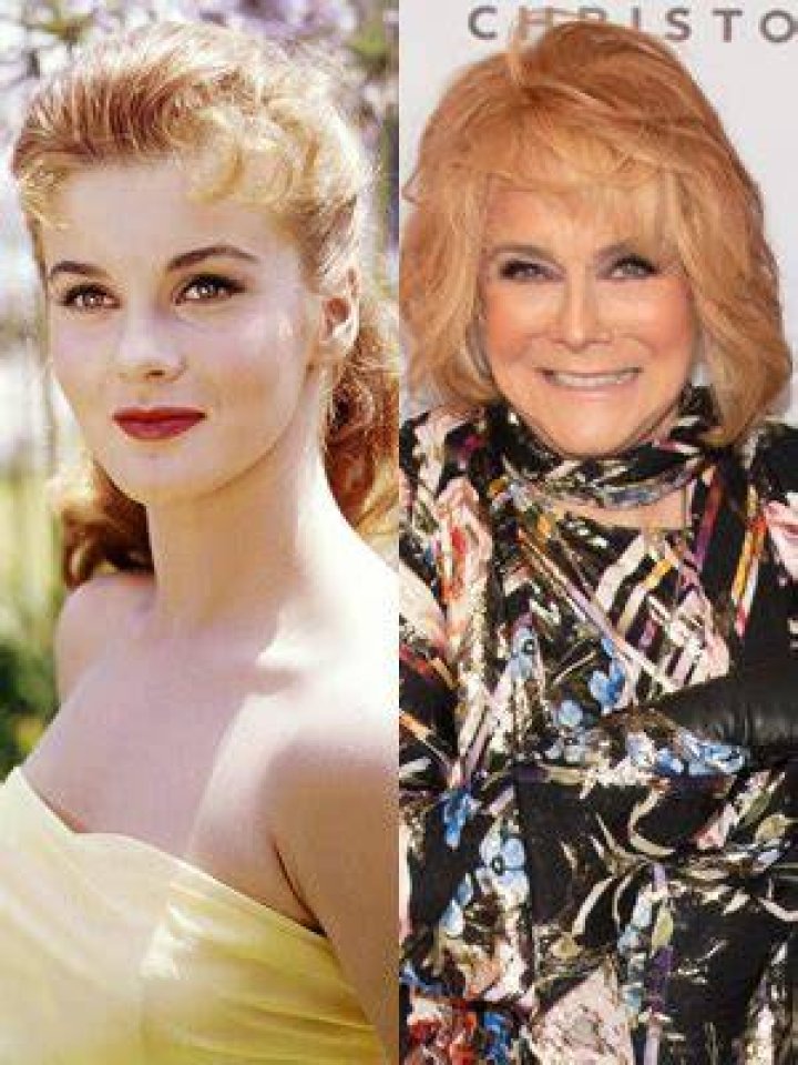 Ann-Margret Through The Years: Photos