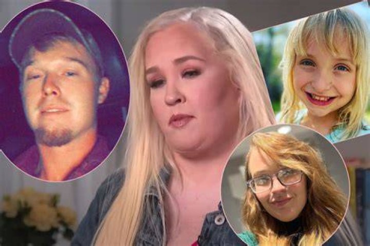 Anna &lsquo;Chickadee&rsquo; Cardwell&rsquo;s Ex Sues Mama June for Custody of Kaitlyn