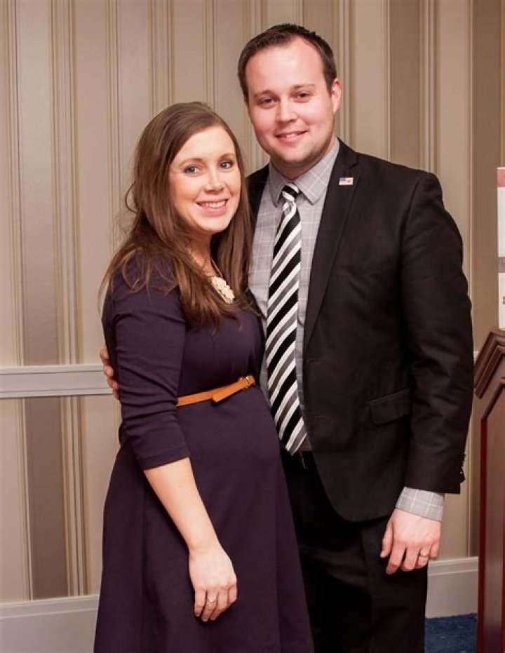 anna duggar