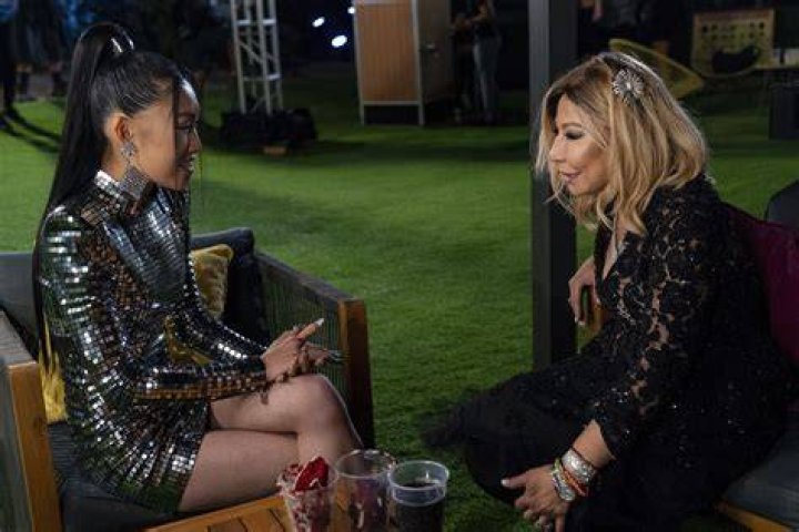 Anna Shay & Jamie Xie