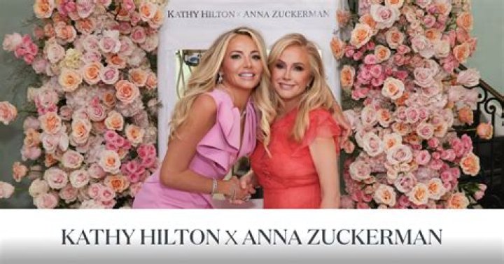 Anna Zuckerman Jewelry