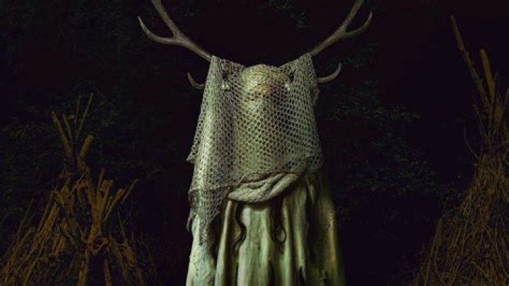 Antler Queen