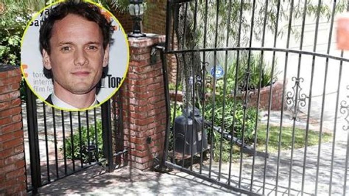 Anton Yelchin Accident