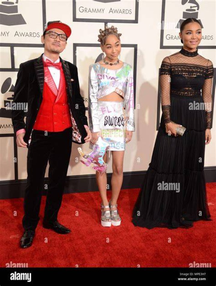 aoyama-thelma-grammys-2015-grammy-awards