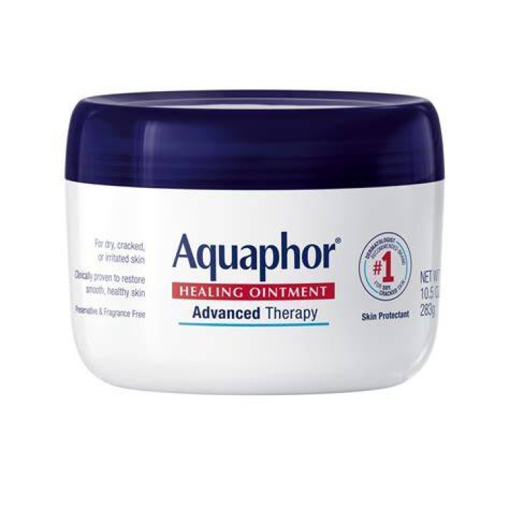 aquaphor