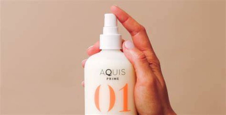 AQUIS Prime Haircare System