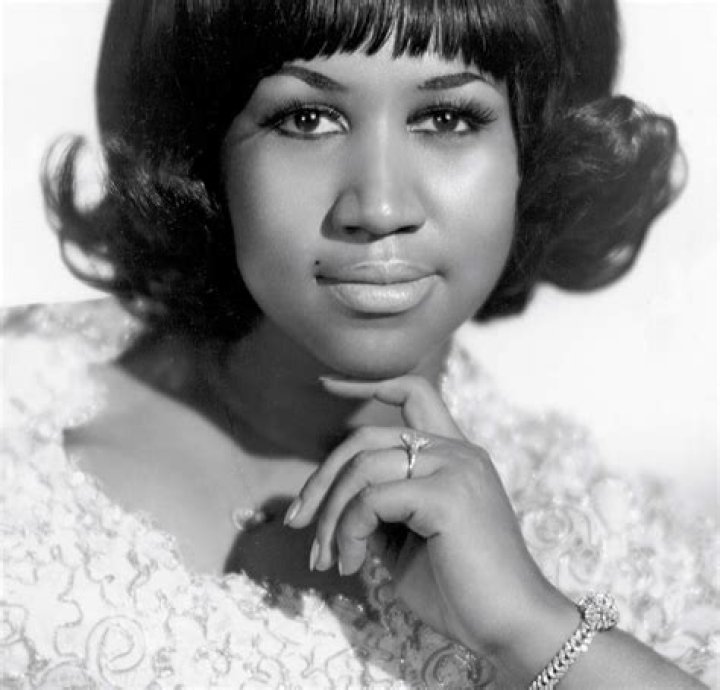 Aretha Franklin