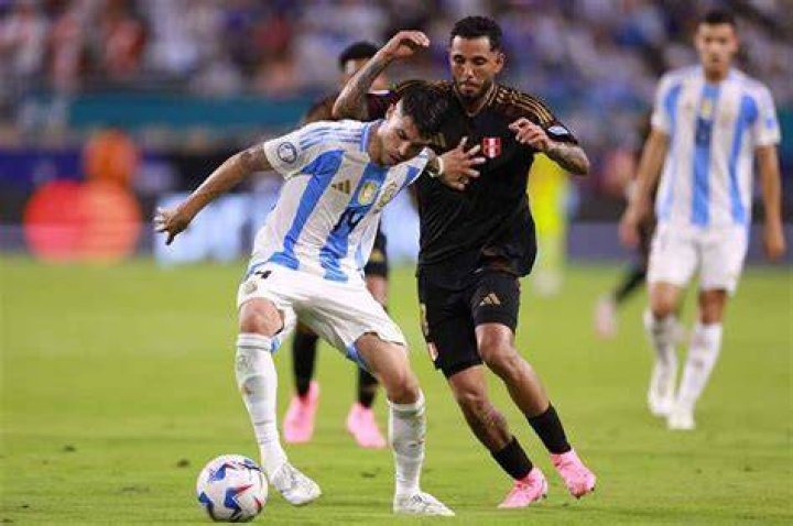 Argentina Battles