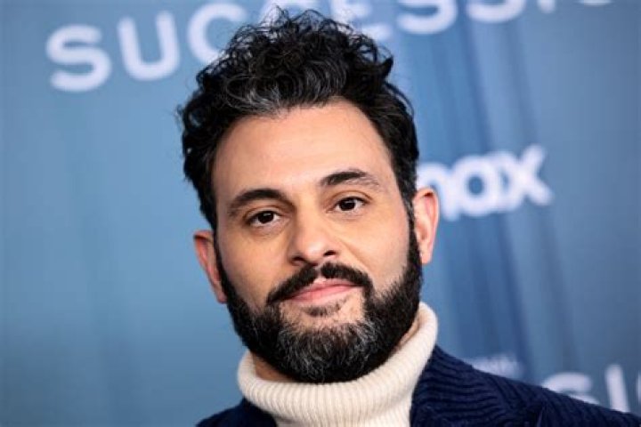 Arian Moayed
