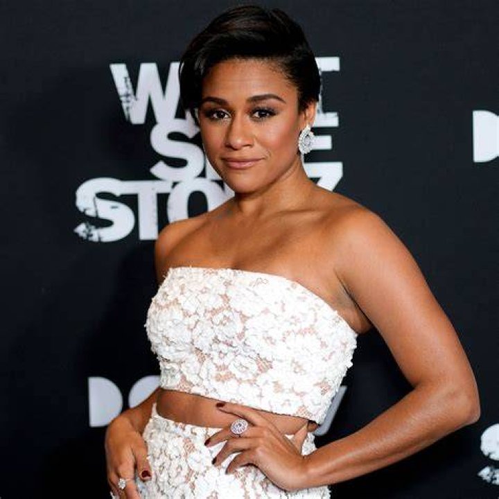 Ariana DeBose