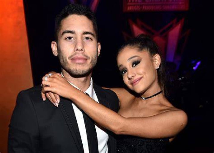 Ariana Grande, Ricky Alvarez Ariana Grande at Haneda International Airport, Tokyo, Japan - 13 Jun 2016
