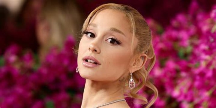 ariana grande