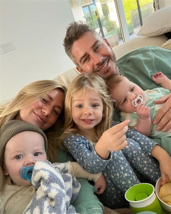 Arie Luyendyk Jr and Lauren Burnham 'The View' tv show, New York, USA - 23 May 2018