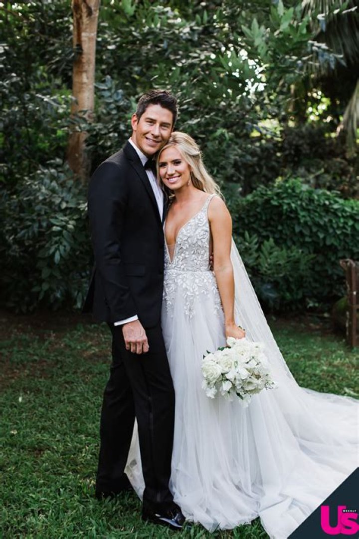 arie luyendyk jr lauren burnham