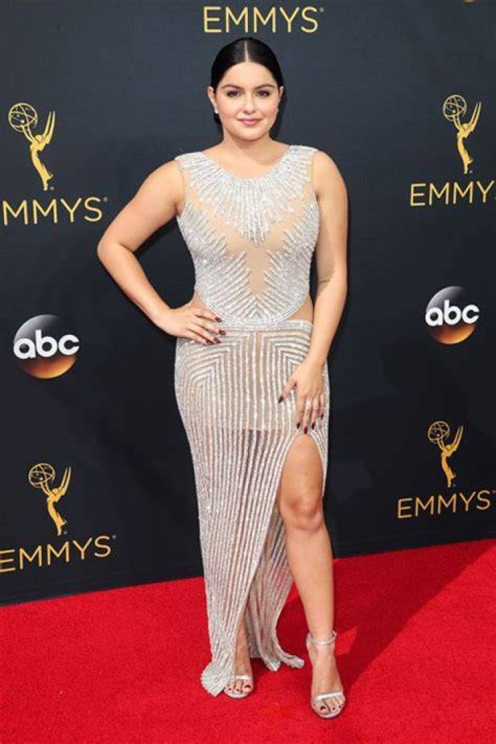 ariel-winter-emmys-2016-emmy-awards