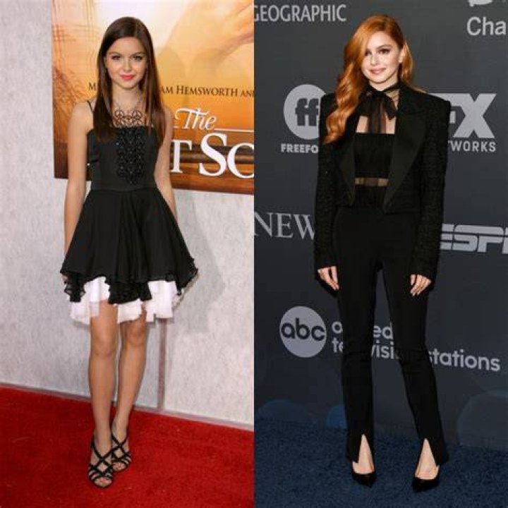 Ariel Winter&rsquo;s Style Evolution
