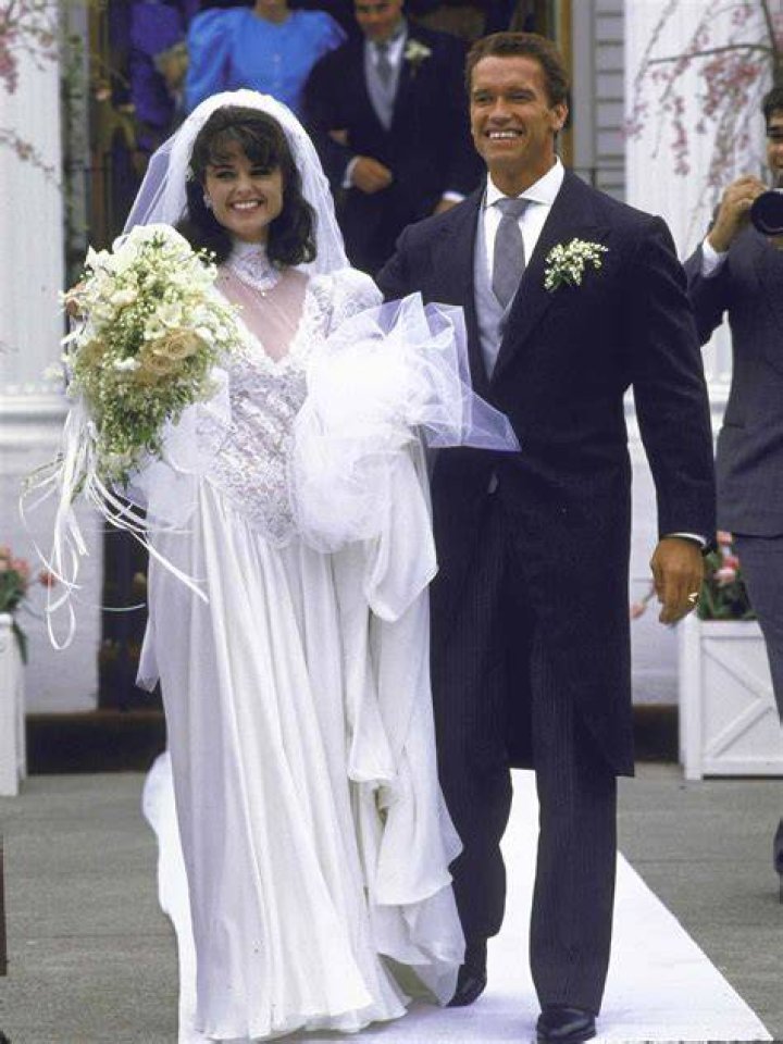 Arnold & Maria