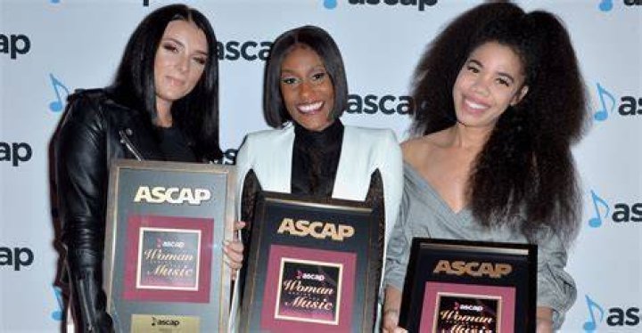 ASCAP&rsquo;s Women Behind The Music