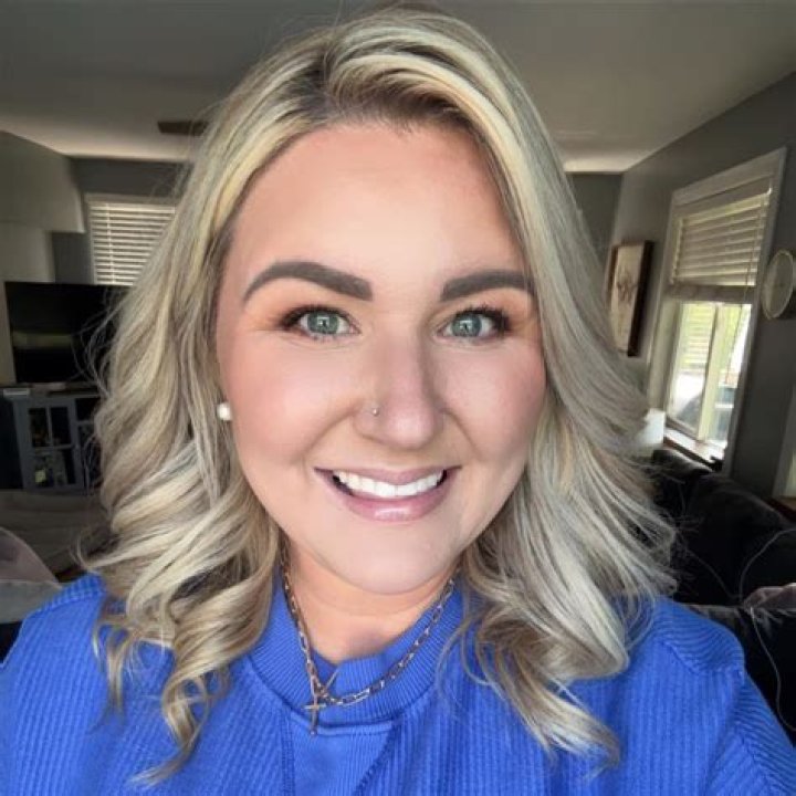 Ashley Brown