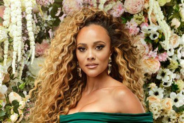 Ashley Darby on RHOP