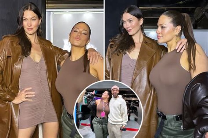 Ashley Graham shows off her curves in this new swimsuit campaign. The American plus-sized model has teamed up with Swimsuitsforall on a line of beachwear ranging from one-pieces to string bikinis for women sizes 10 to 24. The 28-year-old size 16 catwalk beauty poses on a boat as she models the collection, which includes the Ashley Graham x swimsuitsforall Intrigue Bikini, which is studded with more than 520 Swarovski crystals. Editorial use only. **Mandatory credit - Swimsuitsforall.com / Splash News** Pictured: Ashley Graham for Swimsuitsforall Ref: SPL1296455 070616 NON-EXCLUSIVE Picture by: SplashNews.com Splash News and Pictures USA: +1 310-525-5808 London: +44 (0)20 8126 1009 Berlin: +49 175 3764 166 World Rights