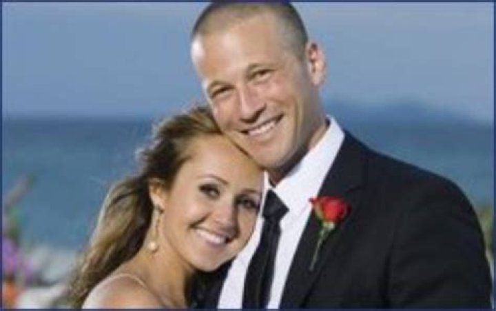 Ashley Hebert JP Rosenbaum Sex Life