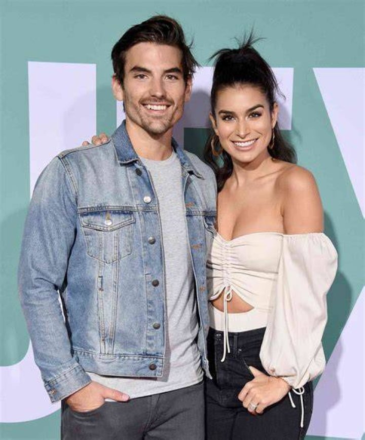 Ashley Iaconetti, Jared Haibonboohoo.com x Paris Hilton Collection, Launch Party, West Hollywood, California, USA - 20 Jun 2018