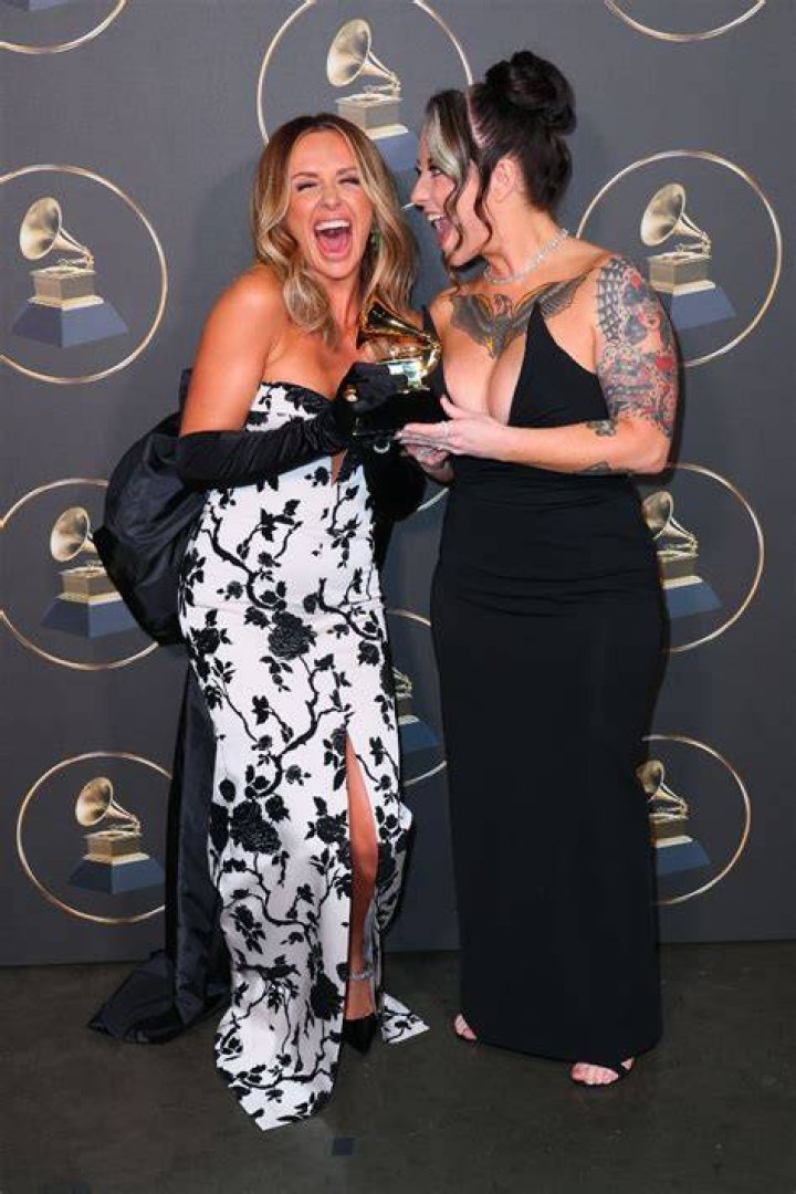 Ashley McBryde Wins Big