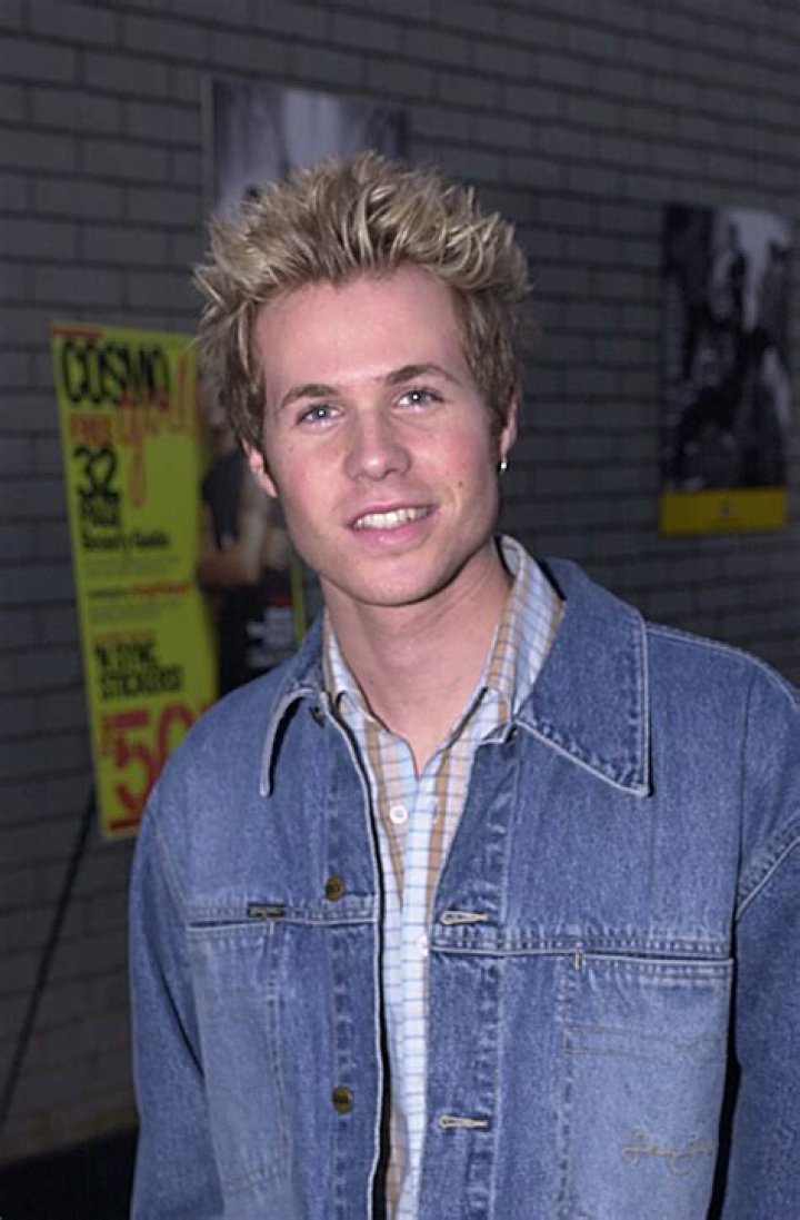 Ashley Parker Angel
