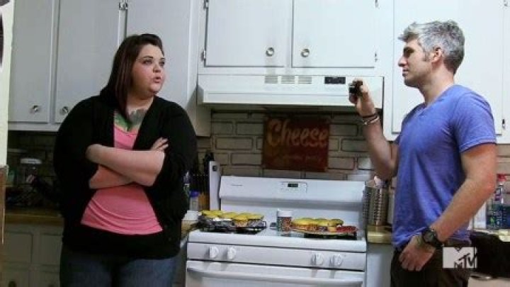 Ashley Sawyer Dead