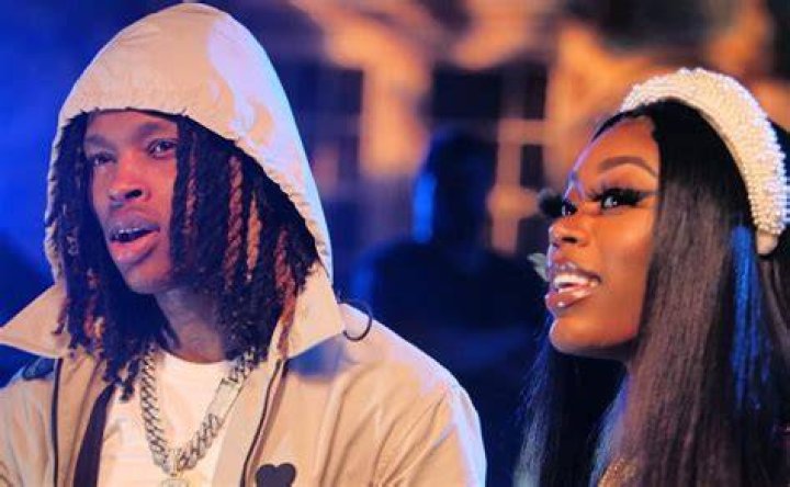 Asian Doll, Taraji P. Henson