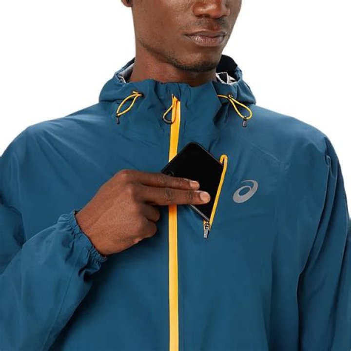 ASICS jacket