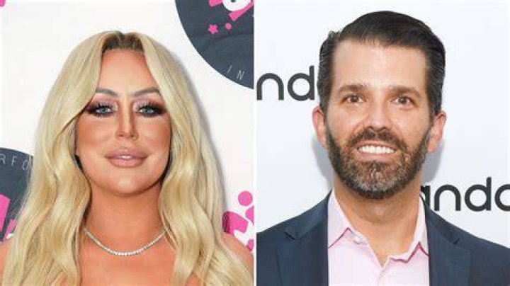 aubrey oday donald trump jr