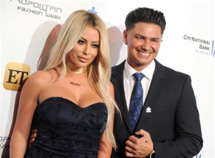 aubrey oday pauly d
