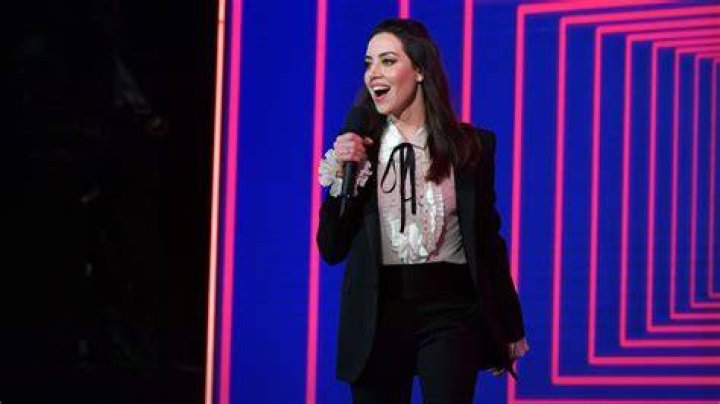 Aubrey Plaza Hosts The 35th Film Independent Spirit Awards
