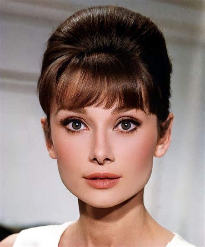 Audrey Hepburn