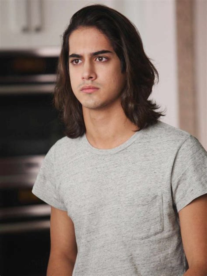 Avan Jogia On Deadlines