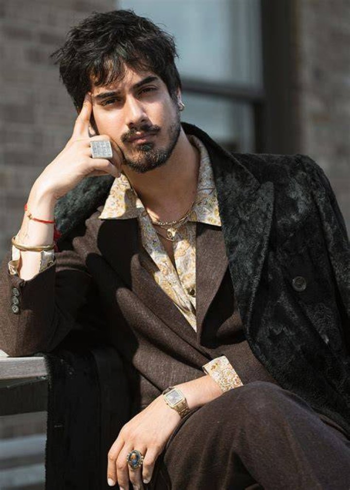 Avan Jogia On His Biggest Challenge With &lsquo;Mixed Feelings&rsquo;