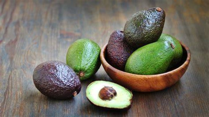 Avocados!