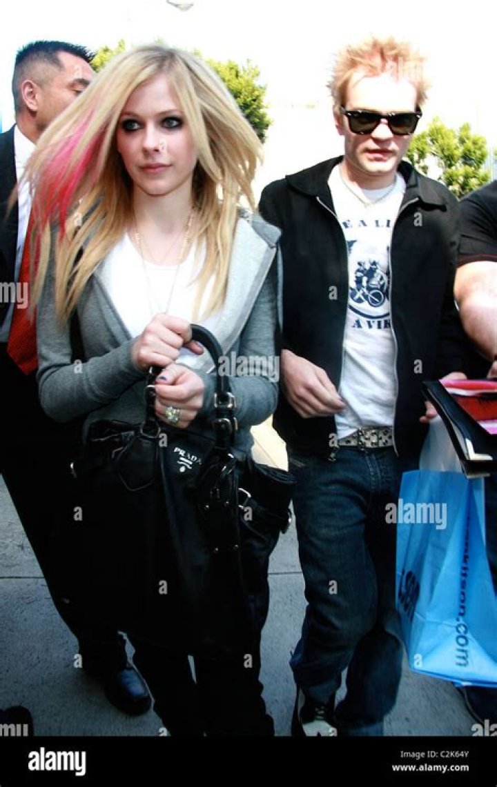 avril and deryck