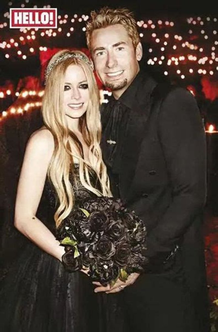 avril husbands