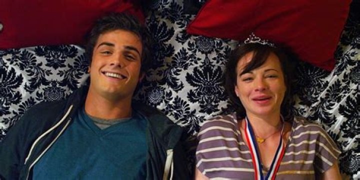 Awkward Jenna Matty
